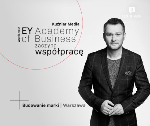 EY & Jarosław Kuźniar Jarosław Kuźniar media