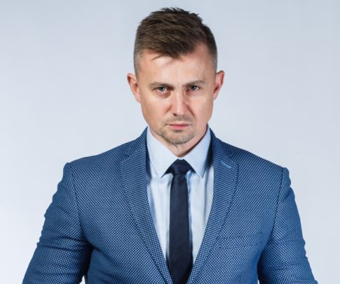 Trzy pytania do Krzysztofa Ignaczaka Jarosław Kuźniar media