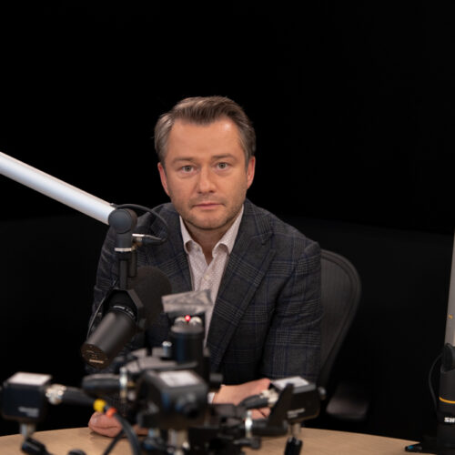 Voice House Jarosław Kuźniar media